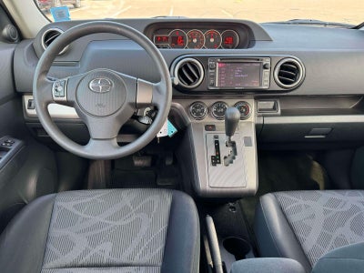 2013 Scion xB Base