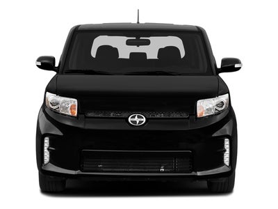 2013 Scion xB Base