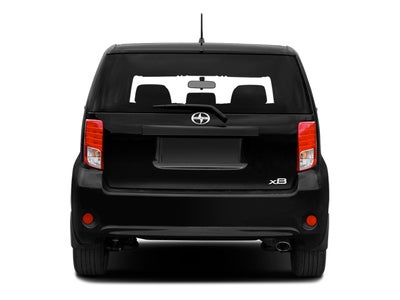 2013 Scion xB Base