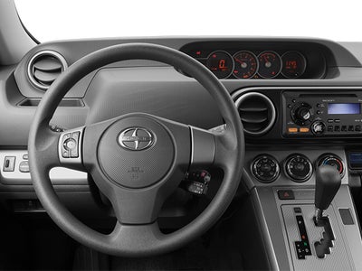 2013 Scion xB Base