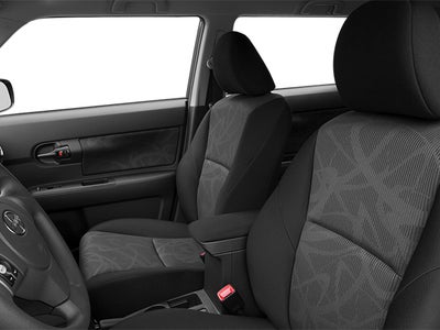 2013 Scion xB Base