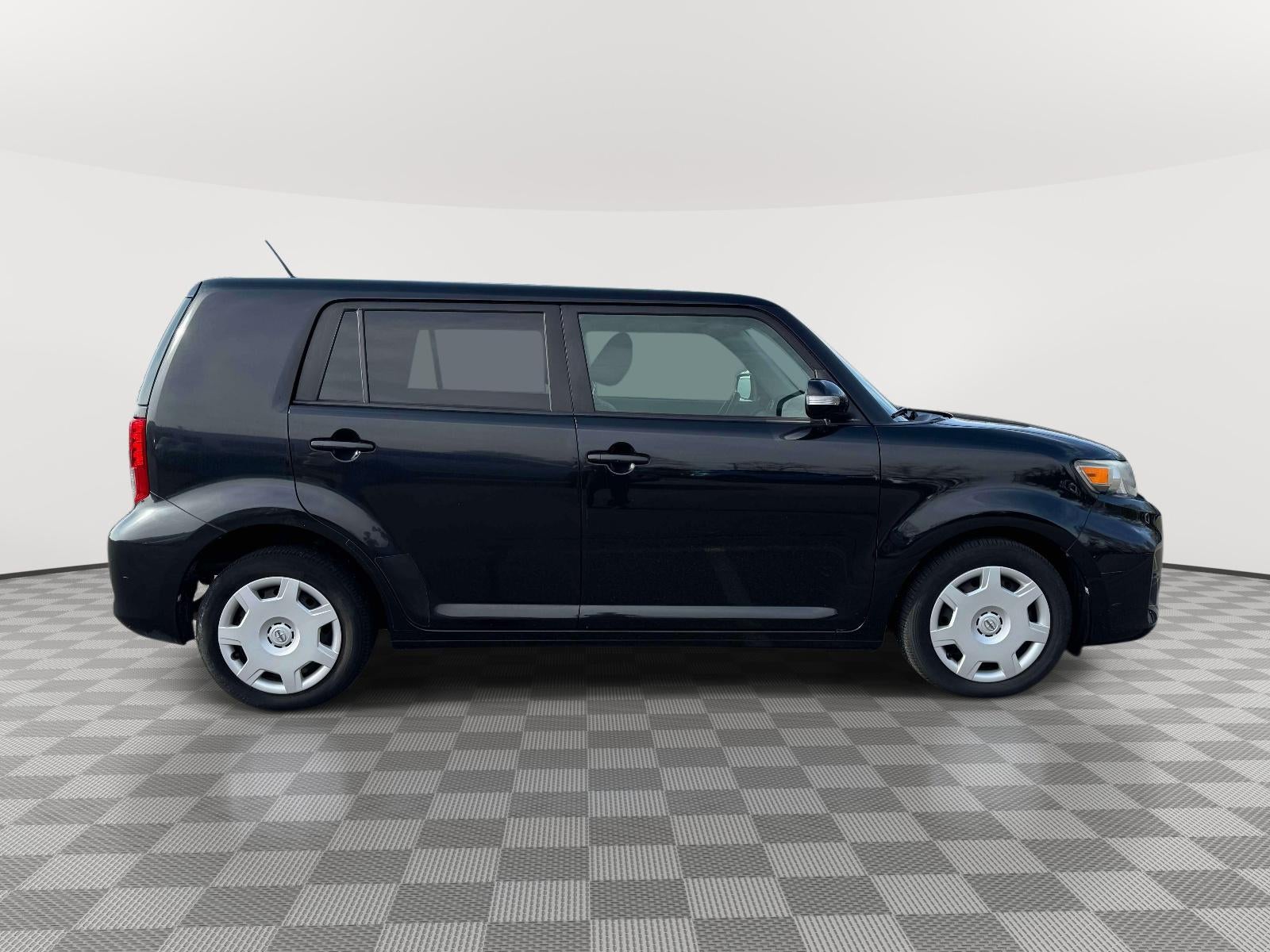 2013 Scion xB Base