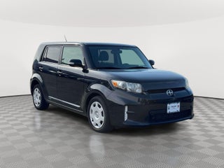 2013 Scion xB Base