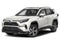 2023 Toyota RAV4 Prime SE