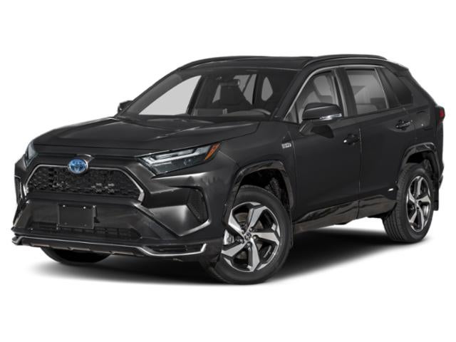 2023 Toyota RAV4 Prime SE AWD's photo