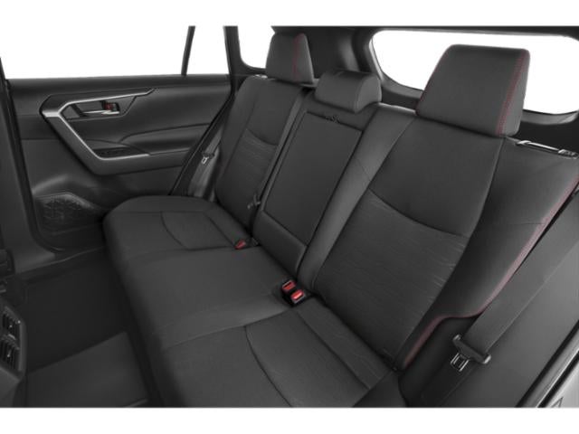 2023 Toyota RAV4 Prime SE