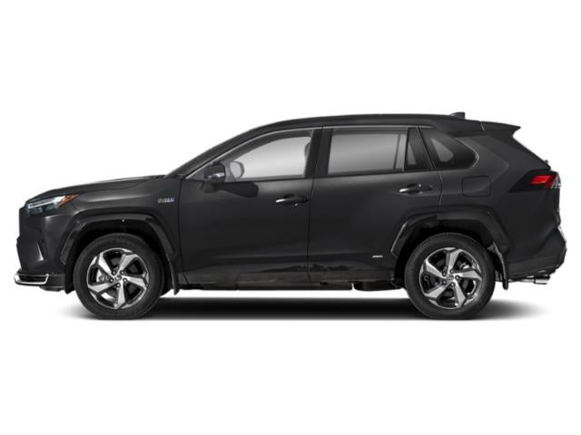 2023 Toyota RAV4 Prime SE