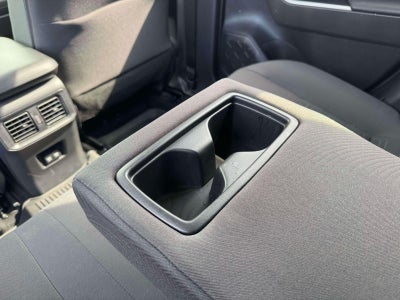 2021 Toyota RAV4 Prime SE