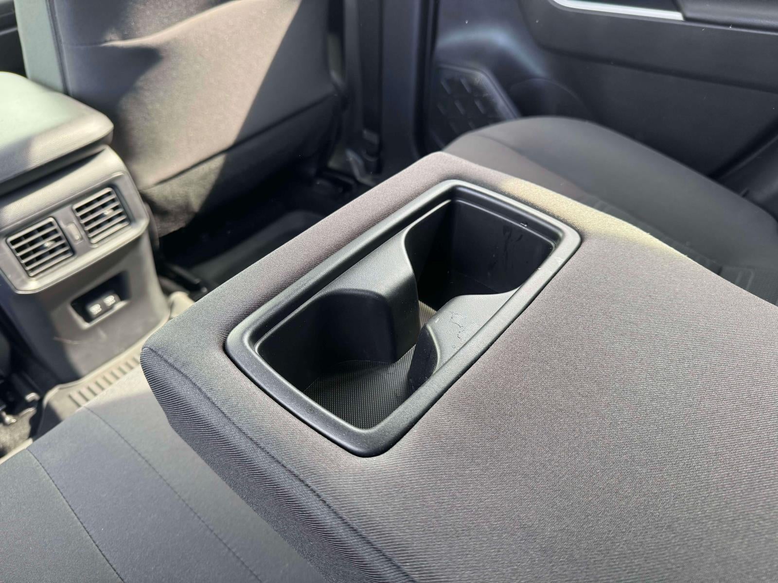 2021 Toyota RAV4 Prime SE