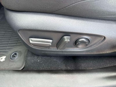 2021 Toyota RAV4 Prime SE