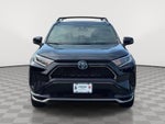 2021 Toyota RAV4 Prime SE