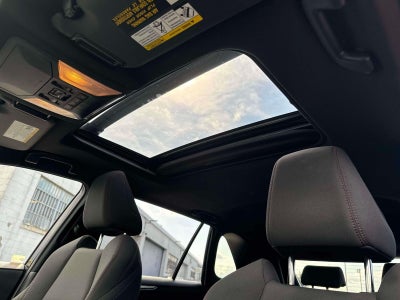 2021 Toyota RAV4 Prime SE