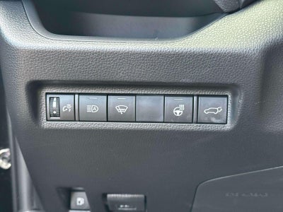 2021 Toyota RAV4 Prime SE
