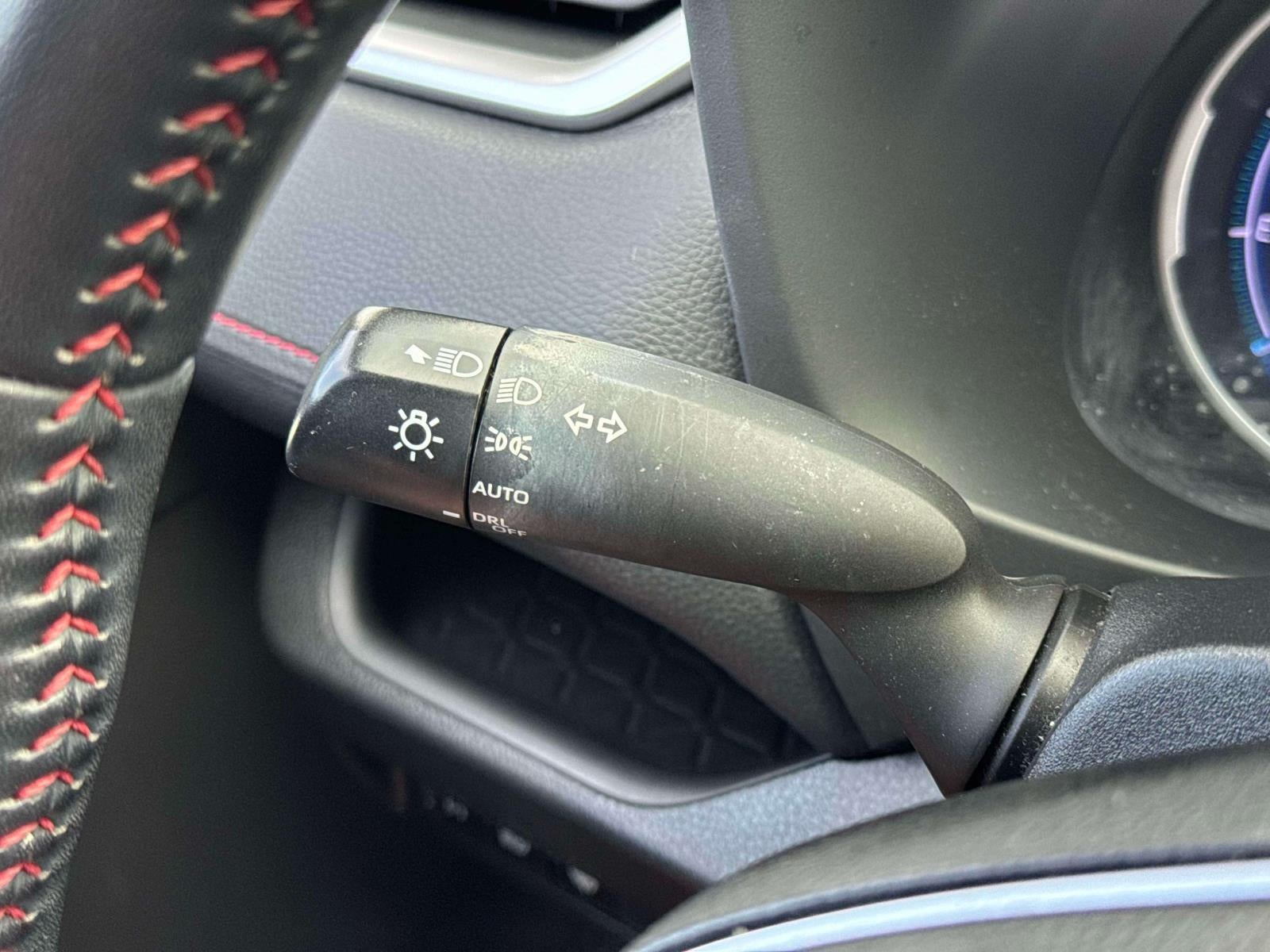 2021 Toyota RAV4 Prime SE