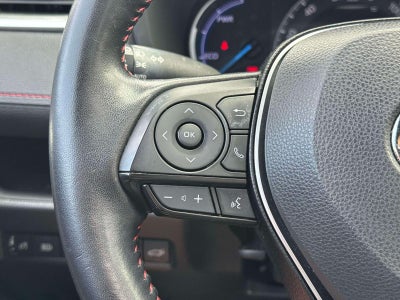 2021 Toyota RAV4 Prime SE