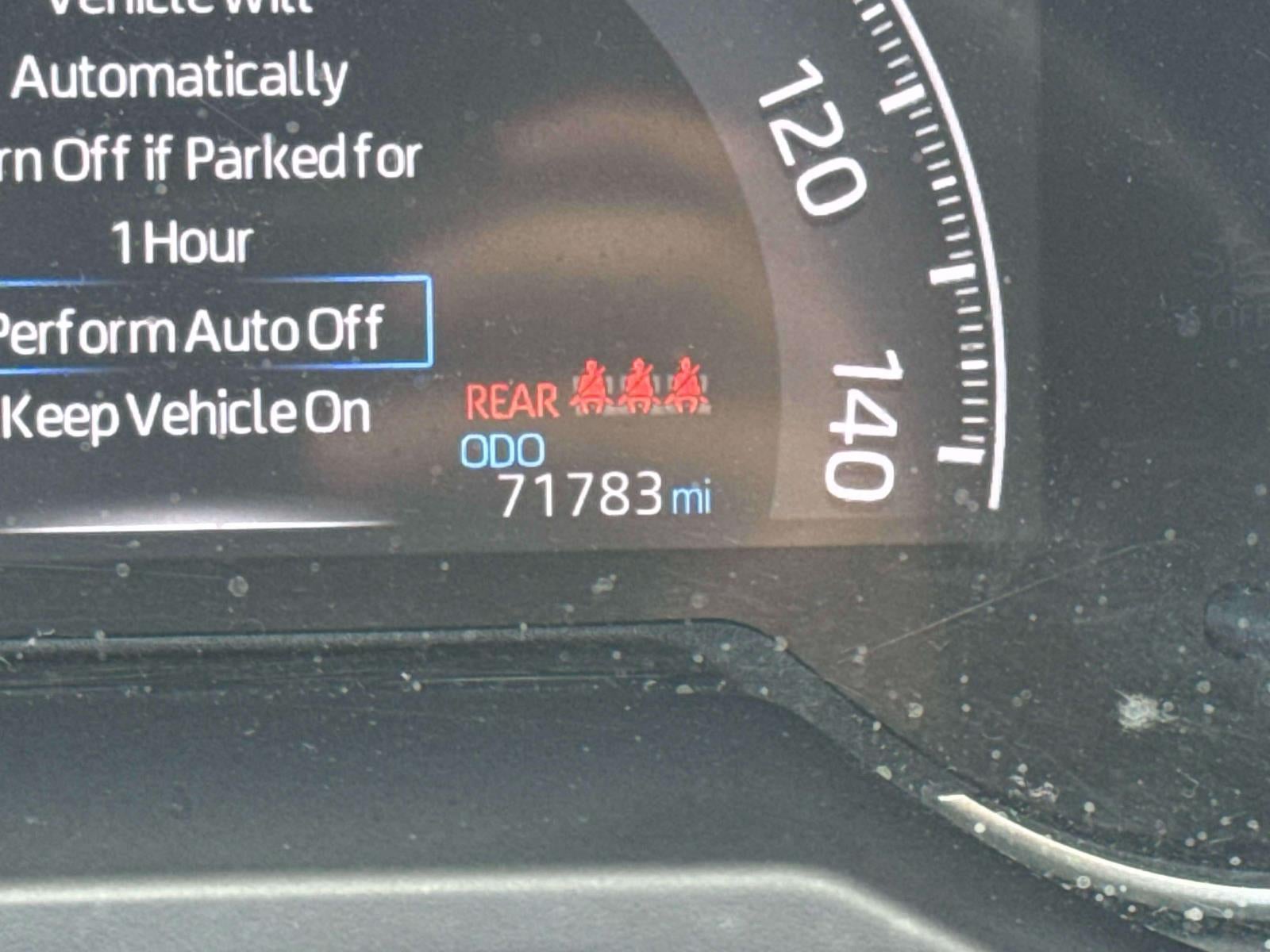 2021 Toyota RAV4 Prime SE