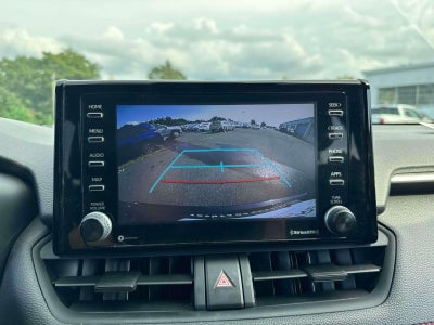 2021 Toyota RAV4 Prime SE