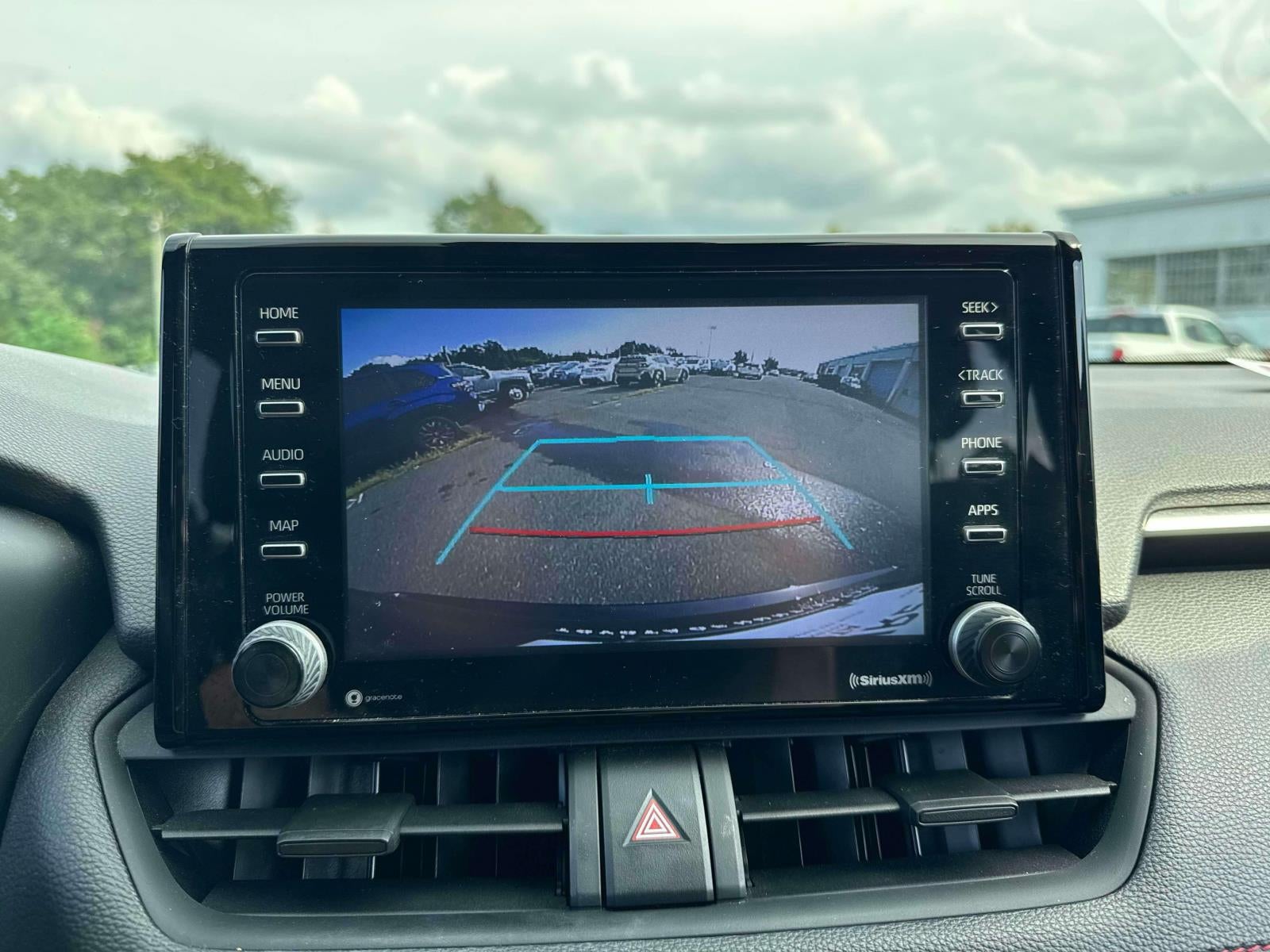 2021 Toyota RAV4 Prime SE