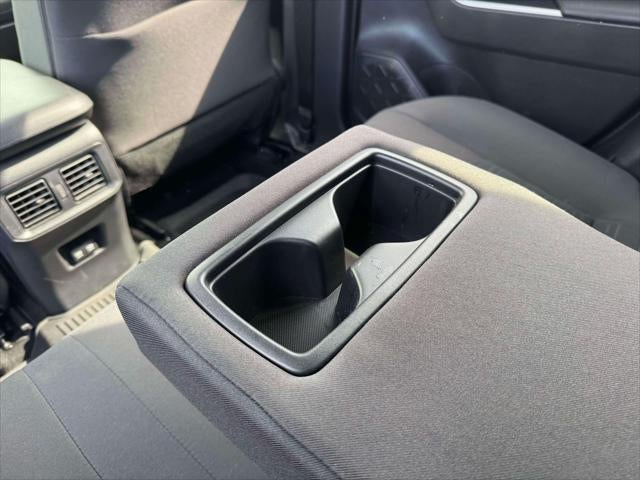 2021 Toyota RAV4 Prime SE