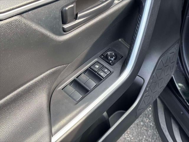 2021 Toyota RAV4 Prime SE