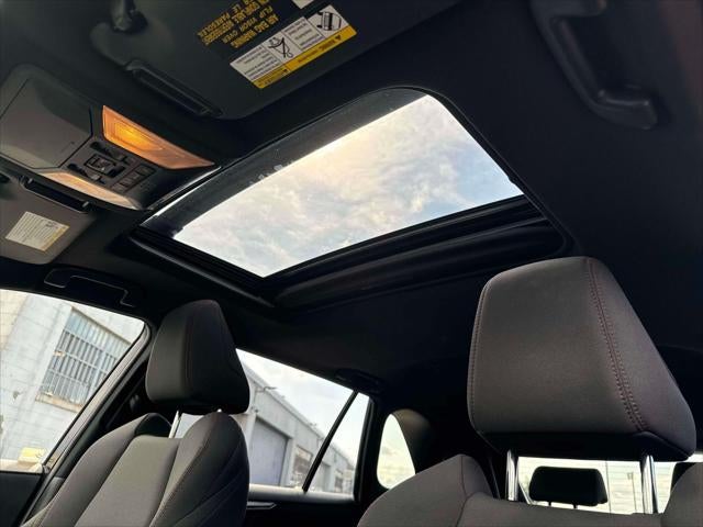 2021 Toyota RAV4 Prime SE