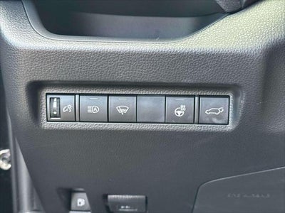 2021 Toyota RAV4 Prime SE