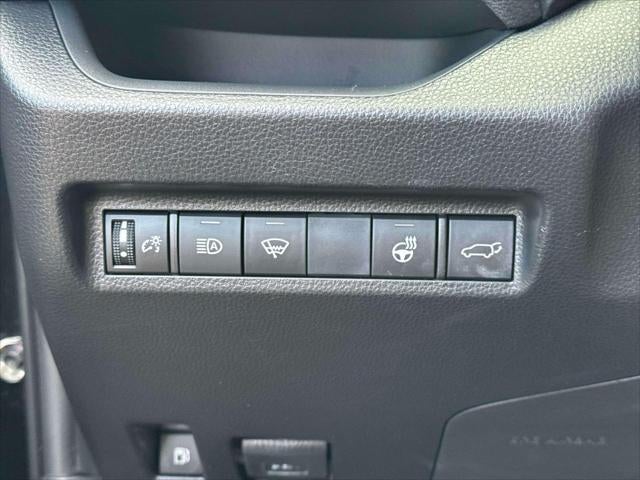 2021 Toyota RAV4 Prime SE