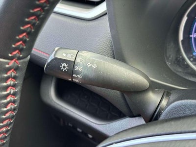 2021 Toyota RAV4 Prime SE