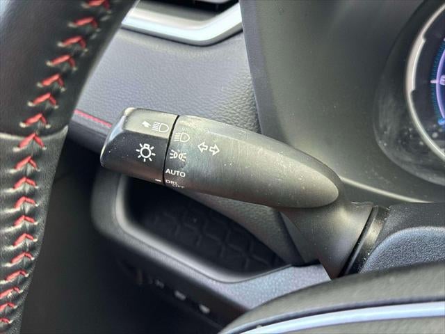 2021 Toyota RAV4 Prime SE