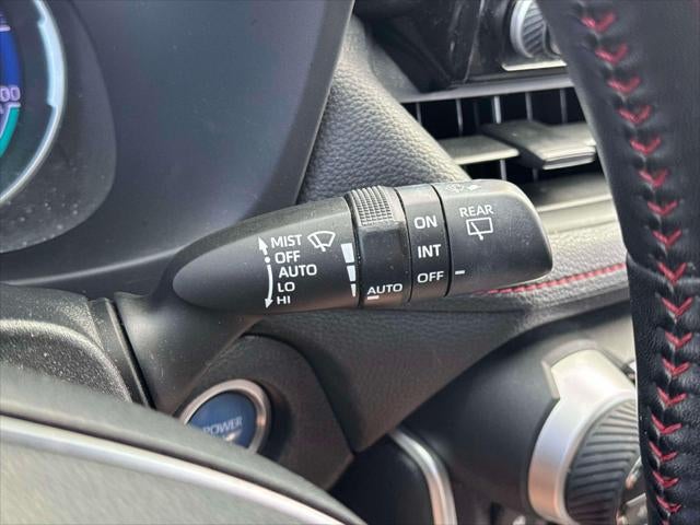 2021 Toyota RAV4 Prime SE