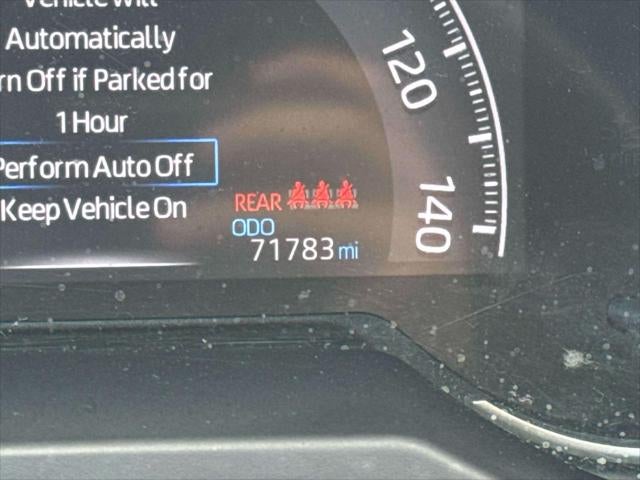 2021 Toyota RAV4 Prime SE