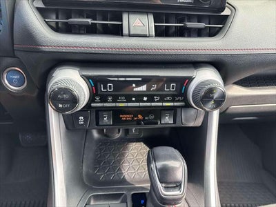 2021 Toyota RAV4 Prime SE