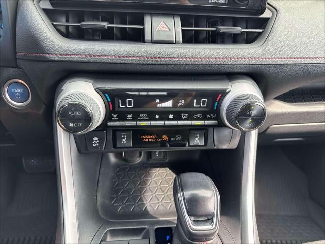 2021 Toyota RAV4 Prime SE