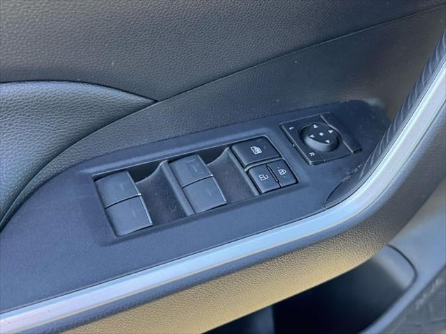 2024 Toyota RAV4 Prime SE