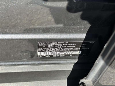 2024 Toyota RAV4 Prime SE