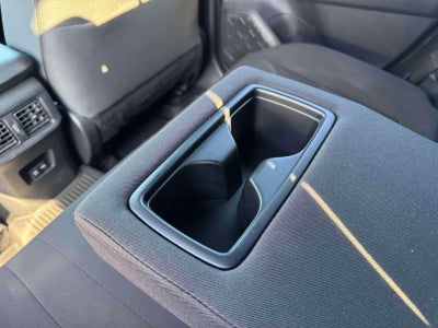 2021 Toyota RAV4 Prime SE