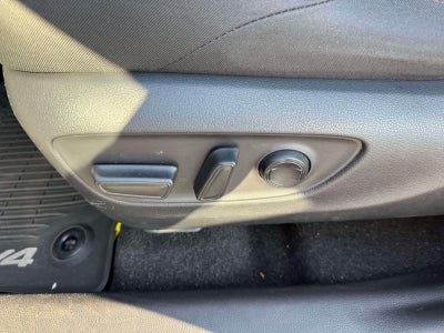2021 Toyota RAV4 Prime SE