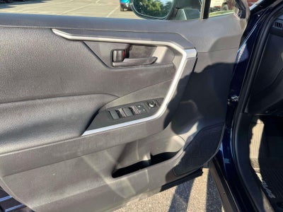 2021 Toyota RAV4 Prime SE