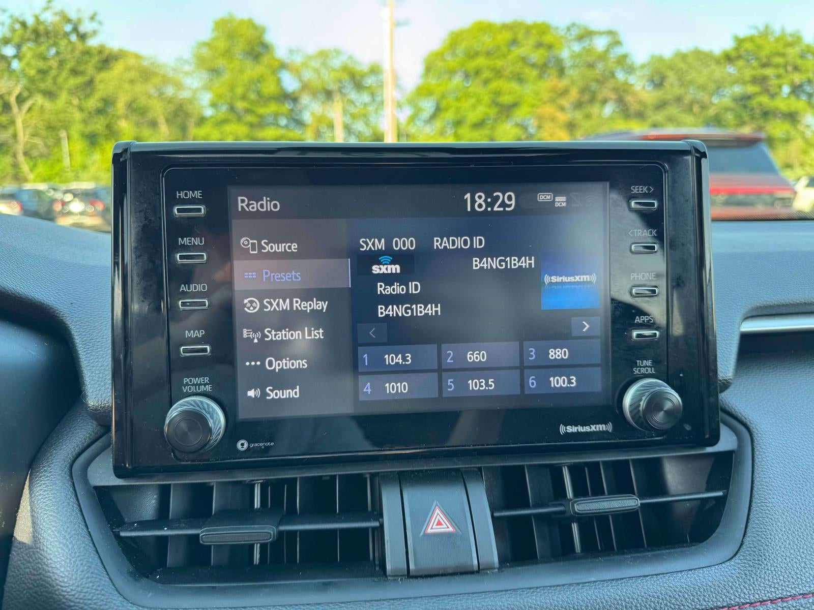 2021 Toyota RAV4 Prime SE