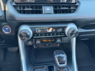 2021 Toyota RAV4 Prime SE