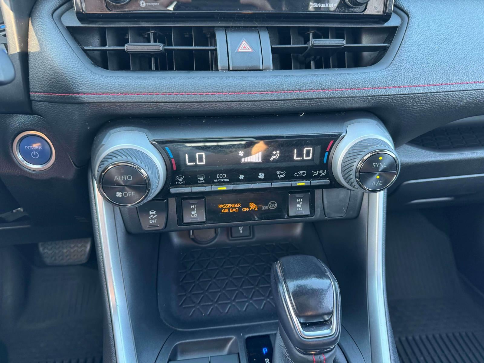 2021 Toyota RAV4 Prime SE