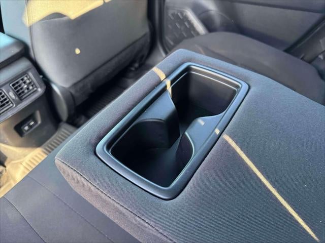 2021 Toyota RAV4 Prime SE