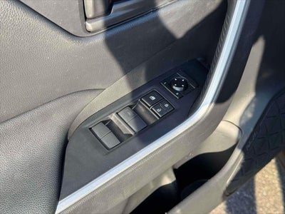 2021 Toyota RAV4 Prime SE