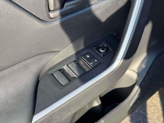 2021 Toyota RAV4 Prime SE