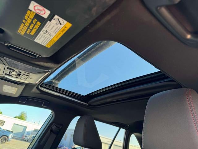 2021 Toyota RAV4 Prime SE