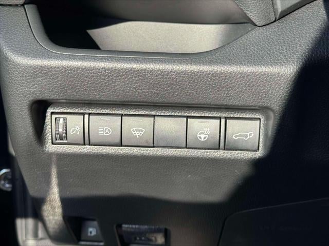 2021 Toyota RAV4 Prime SE