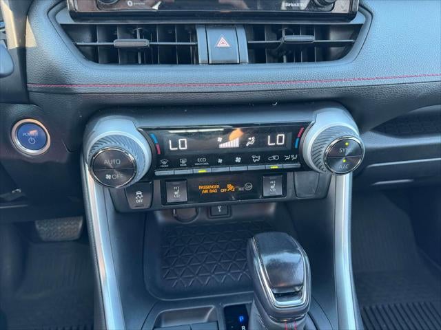2021 Toyota RAV4 Prime SE