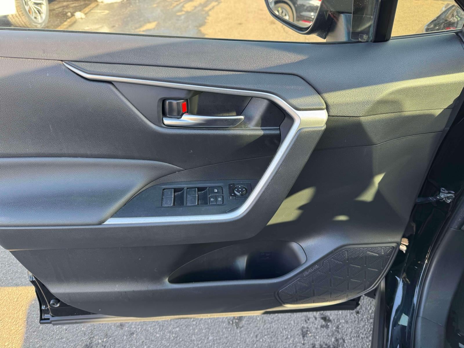 2022 Toyota RAV4 Prime SE