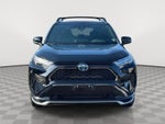 2022 Toyota RAV4 Prime SE