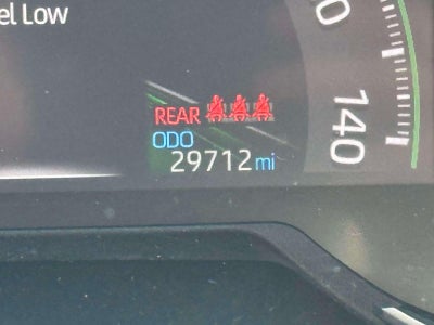 2022 Toyota RAV4 Prime SE